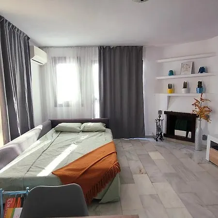Happy Home! Pueblo Evita Charming * Benalmadena