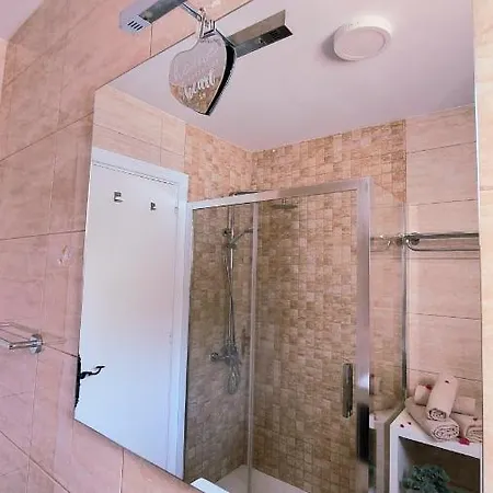 Happy Home! Pueblo Evita Charming Apartment Benalmadena