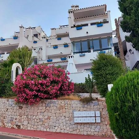 Happy Home! Pueblo Evita Charming Apartment