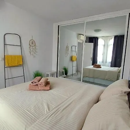 Happy Home! Pueblo Evita Charming Benalmadena