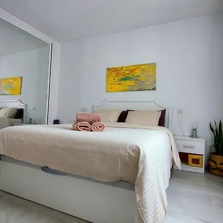 Happy Home! Pueblo Evita Charming