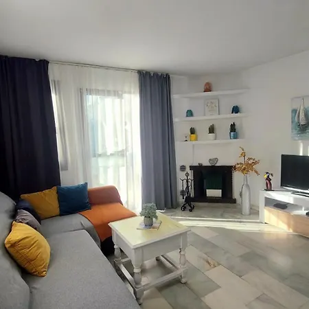 Happy Home! Pueblo Evita Charming *