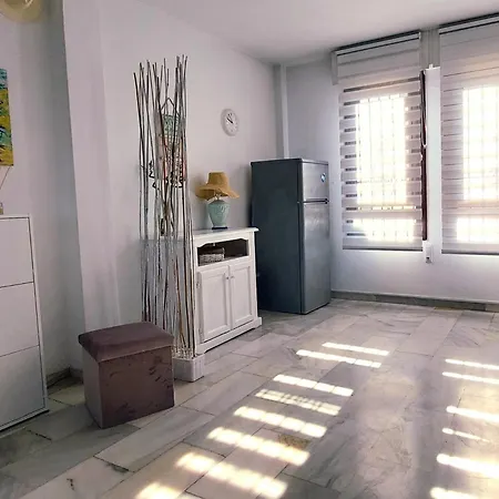 Happy Home! Pueblo Evita Charming Apartment Benalmadena