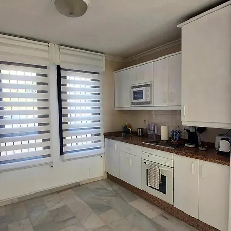 Apartment Happy Home! Pueblo Evita Charming Benalmadena