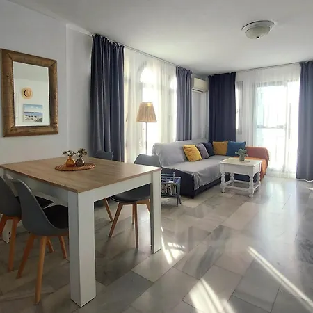 Apartment Happy Home! Pueblo Evita Charming