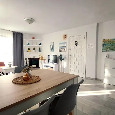 Happy Home! Pueblo Evita Charming * Benalmadena