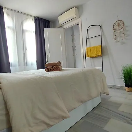 Happy Home! Pueblo Evita Charming Benalmadena