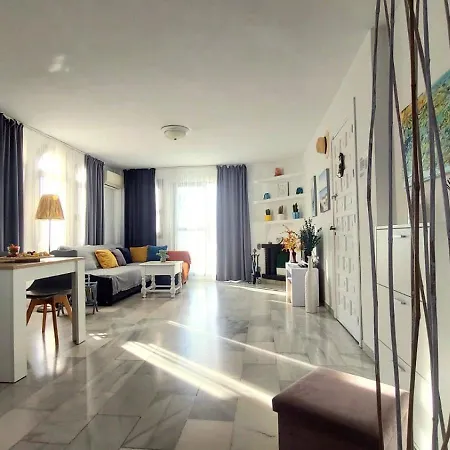 Happy Home! Pueblo Evita Charming Apartment *