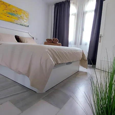 Apartment Happy Home! Pueblo Evita Charming