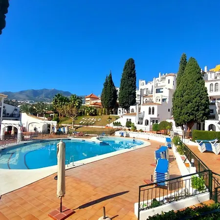 Appartement Happy Home! Pueblo Evita Charming *