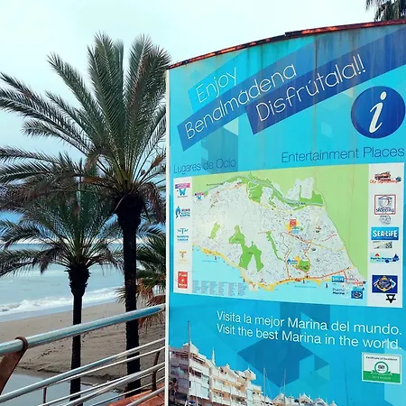 Happy Home! Pueblo Evita Charming * Benalmadena