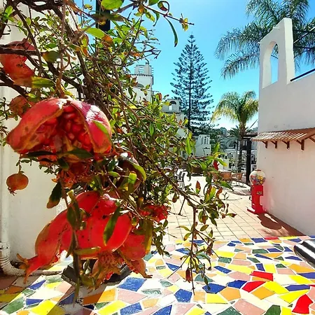 Happy Home! Pueblo Evita Charming * Benalmadena