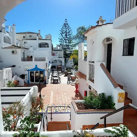Happy Home! Pueblo Evita Charming Apartment *