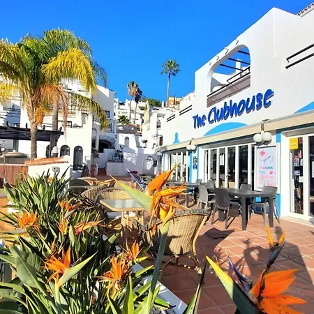 Happy Home! Pueblo Evita Charming *