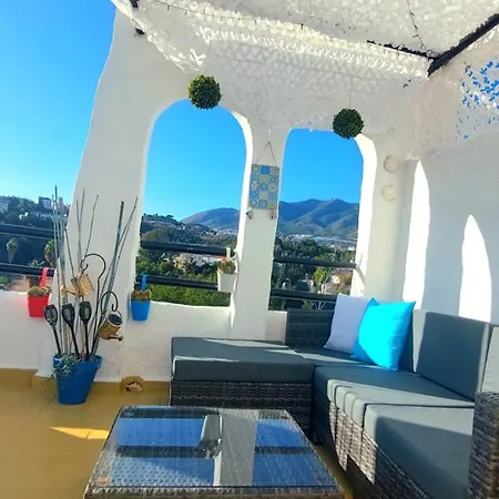 Apartment Happy Home! Pueblo Evita Charming *
